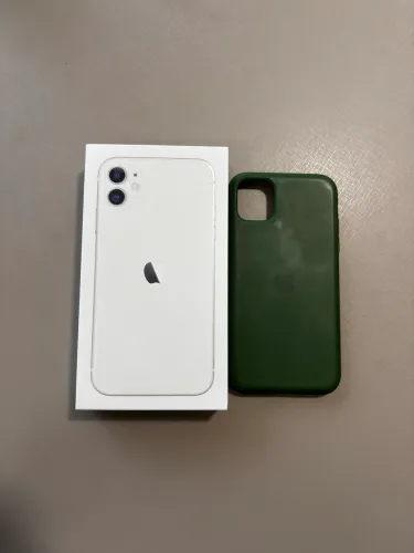 iPhone 11 [64GB]? Excelente estado | Desbloqueado