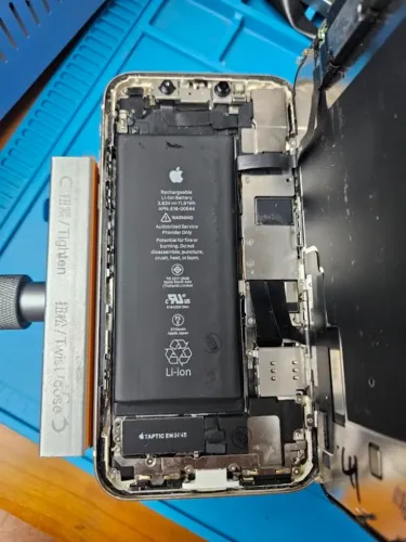 Peças iPhone 11 - ORIGINAIS