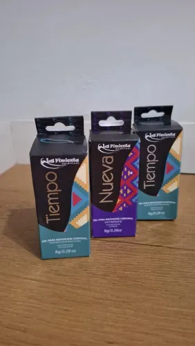 Gel para massagem corporal- SEXY SHOP