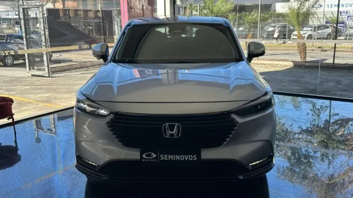 Honda HR-V EXL 1.5 Sensing 16V 5P Aut. 2024