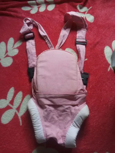 Canguru para bebê