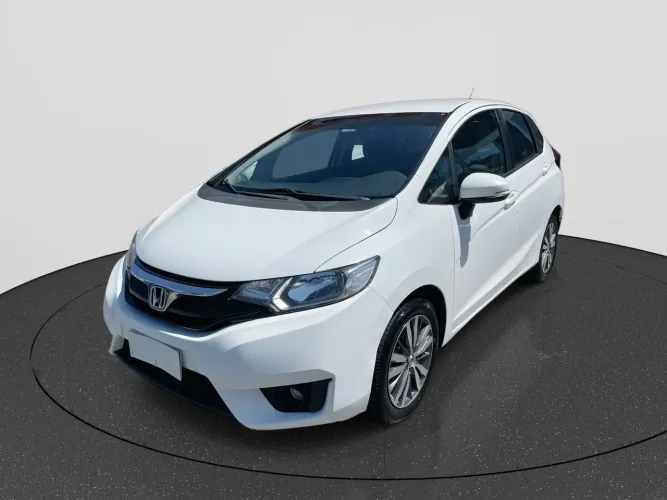 Honda Fit Ex/s/ex 1.5 Flex/flexone 16V 5P Aut. 2016