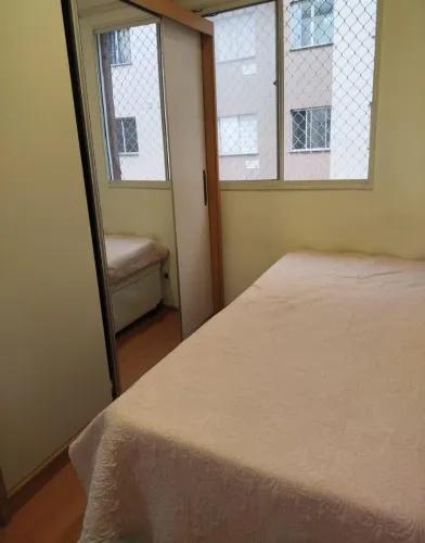 Quarto individual