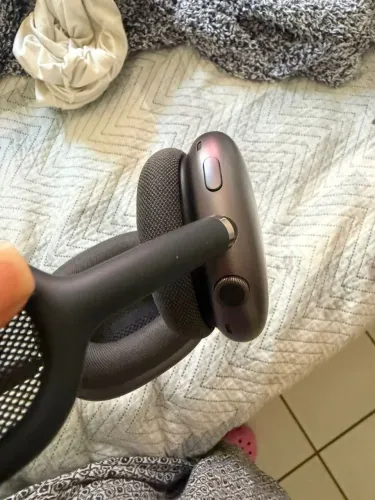 Apple Airpods Max