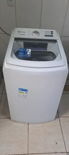 Máquina de lavar Electrolux 14kg, 220 volts 