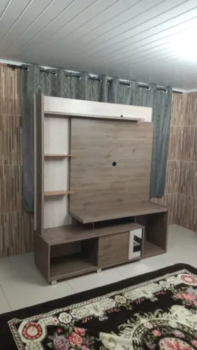 Rack semi nova