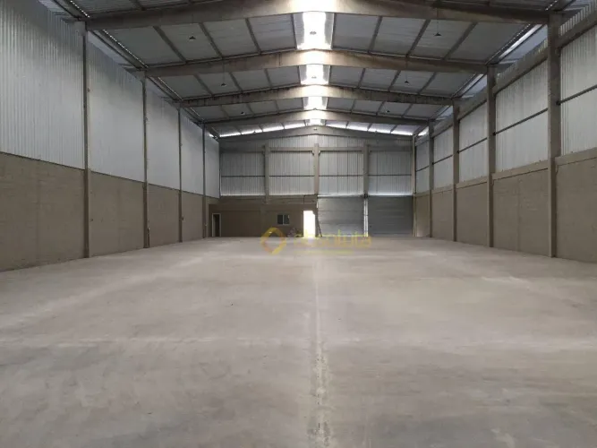 Galpão para alugar, 4000 m² por R$ 67.200,00/mês - Gamba - Goiana/PE