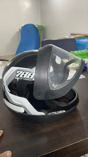 Capacete TAM 60