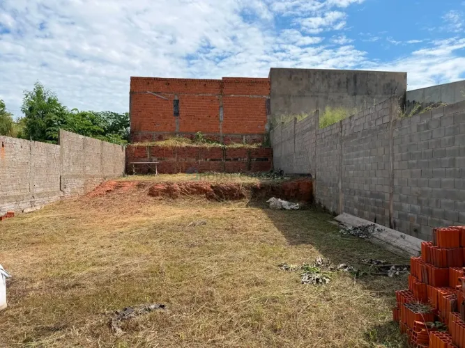 Terreno à Venda  Bairro Dom Bosco | Pronto para Construir