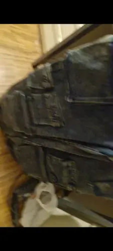 Vendo calça 100 reais nova minha filha comprou e não serviu é da shein