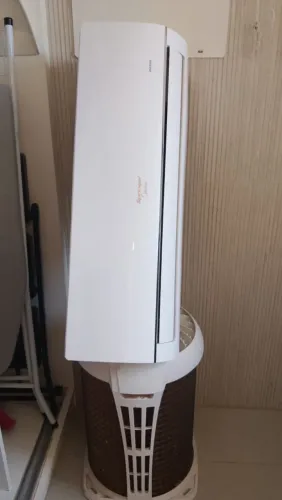 Ar condicionado