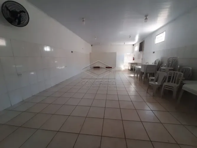 Rural Galpão em Jaú