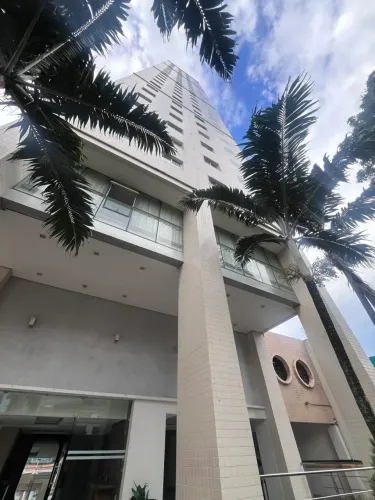 KRS - APARTAMENTO DISPONÍVEL PARA LOCAÇÃO NO BAIRRO DO UMARIZAL
