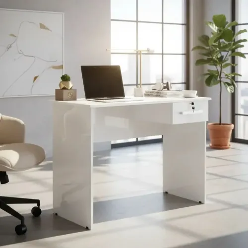 MESA OFFICE/ ESCRIVANINHA HANNA