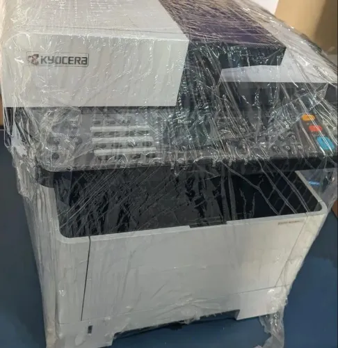 Impressora Kyocera para retirada de peças