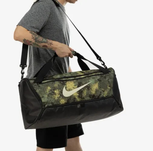 Mala Nike Brasília 60l