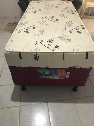 Colchão Solteirão XL