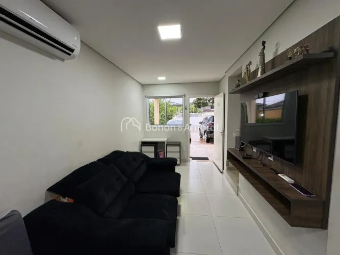 Casa de condominio a venda em Campinas na Chacara Primavera!!
