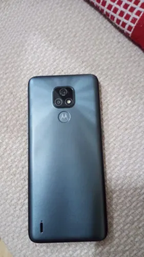 Estou vendendo esse moto E7