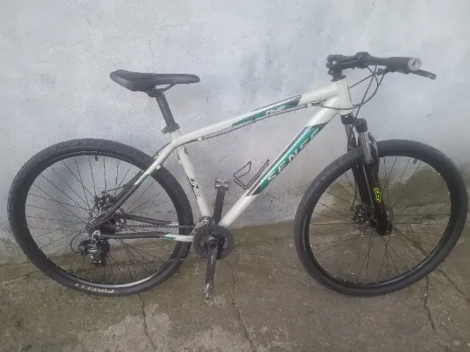 Bicicleta Sense aro 29