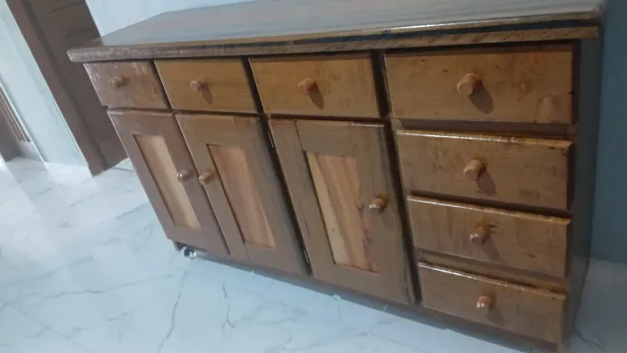 Balcão de cozinha novo direto da loja