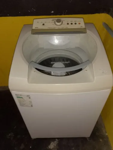 Máquina de lavar Brastemp Ative 11kg