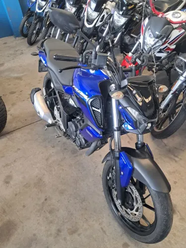 FZ 150 2024