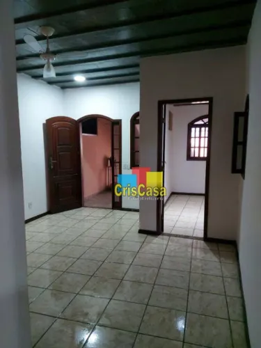 Casa com 2 dormitórios à venda, 82 m² por R$ 290.000,00 - Guarani - Cabo Frio/RJ