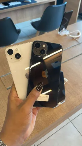 IPHONE 14 128GB DUAS PEÇAS EM PROMOÇÃO HOJE