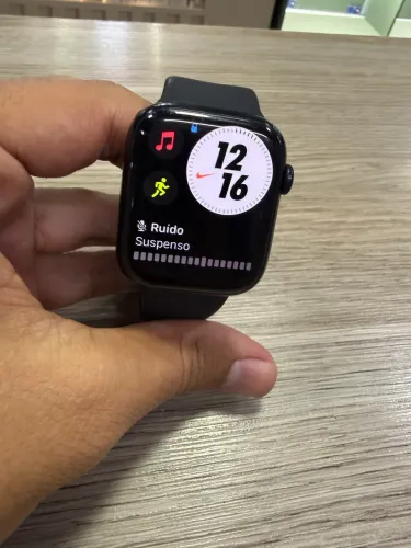 Apple Watch Series 6 44mm GPS+Cellular