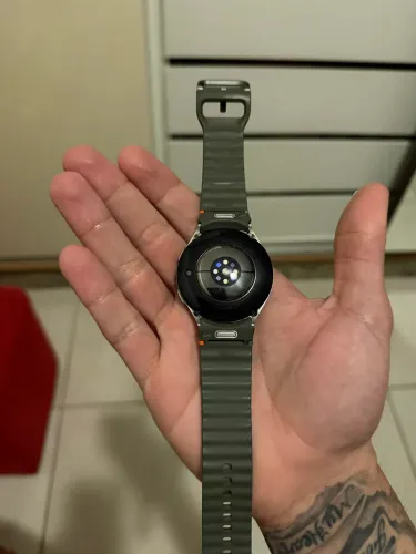 Galaxy Watch 7 44mm
