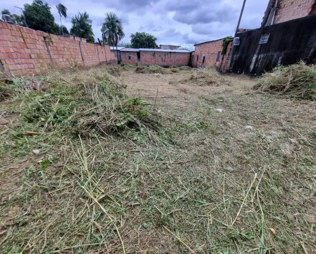 Terreno no Águas Claras - Águas Claras