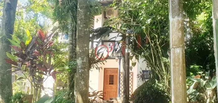 Vila Verde - Casa com 3 dormitórios à venda, 188 m² por R$ 1.000.000 - Vila Verde - Cotia/