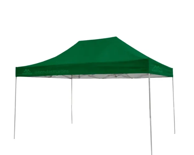 Vendo Tenda 3x4/5