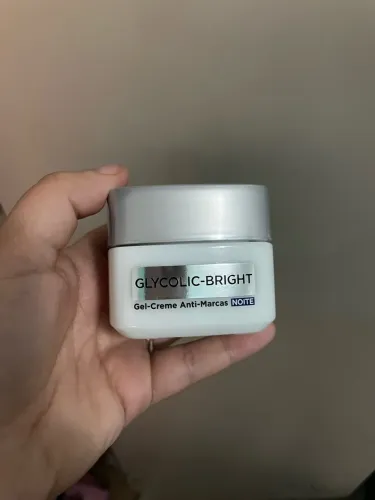 glycolic bright