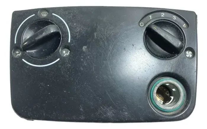 Controle Comando Ar Condicionado Ford Fiesta 1999 2007 