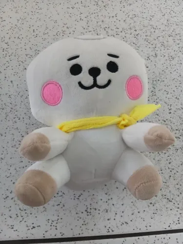 RJ BT21