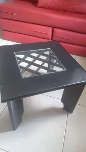 Vendo mesa de centro