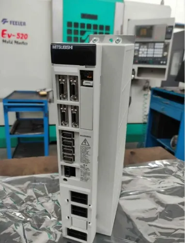 Drive Mitsubishi CNC MDS-R-V2-8080
