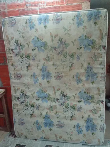 Colchão de casal