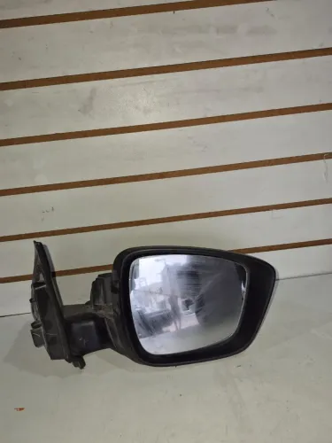 Retrovisor Chevrolet Tracker 2020 a 2025 lado direito original