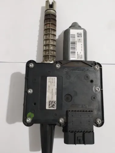 Motor freio de mão da Captiva 3.6 2011 !!!