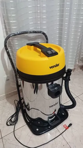 Aspirador vender 2475 novo