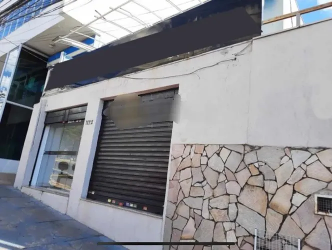 IMÓVEL COMERCIAL DE 400 M² | LOCALIZAÇÃO ESTRATÉGICA | FLEXIBILIDADE PARA REFORMA