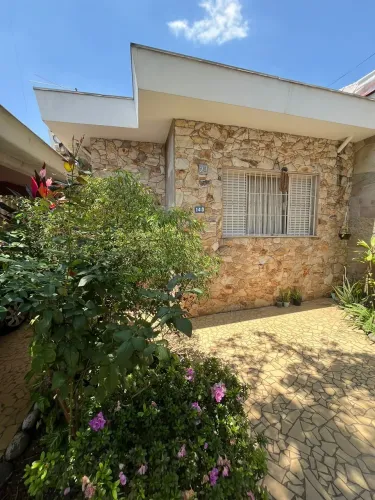 Casa à venda, 2 quartos, 168 m², Vila Palmeiras