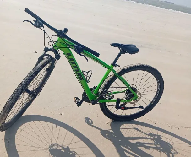 Vende ou trocasse Bike Aro 29