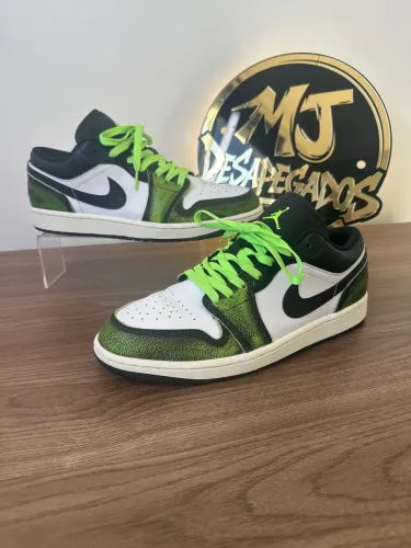 Air Jordan 1 low