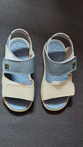 Sandália masculina Klin