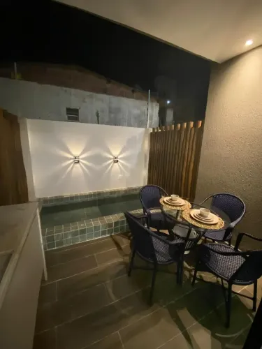 Apartamento à venda no VILLA DEL PORTO FLATS, PORTO DE GALINHAS, Ipojuca, PE