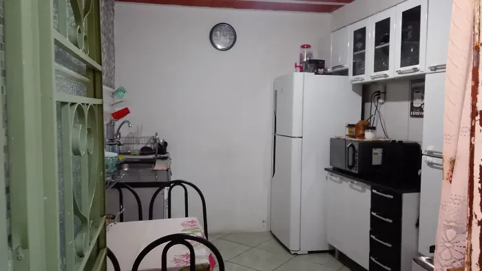 Vendo casa no bairro Jardim dos comerciários em venda nova